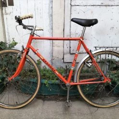 Vélo Peugeot Taille Enfant Révisé