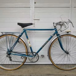 Vélo Helium Demi Course Vintage