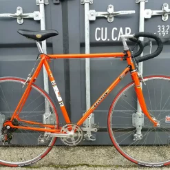 Vélo Peugeot PA 10 / Taille 56 Cm