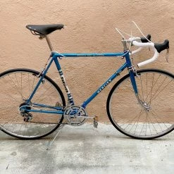 Vélo Mercier Edition "Tour De France"