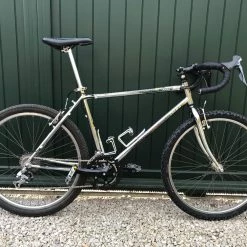 Vélo Sunn Symp 1996