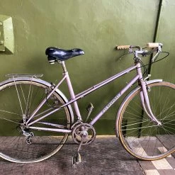 Le Régional Vélo De Ville Vintage LE REGIONAL