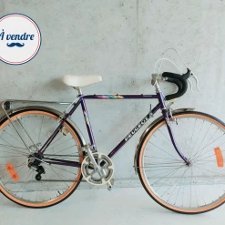 Vélo Peugeot Tourraine