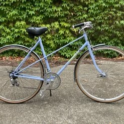 Vélo Gitane Evry Remis à Neuf