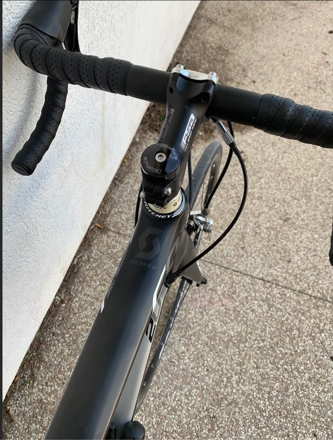 Vélo Scott Foil 20 – Image 3