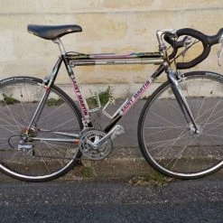 Vélo SAINT MARTIN