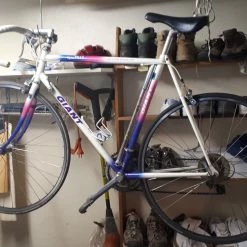 Vélo Giant Peloton Superlite 1995