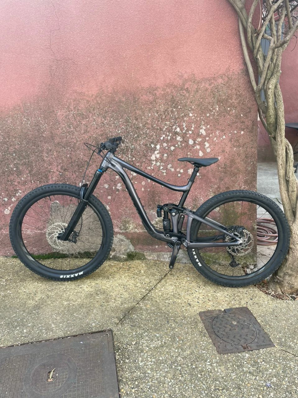 Vente : Giant Reign 1 29 2021 Enduro Bike – Image 2