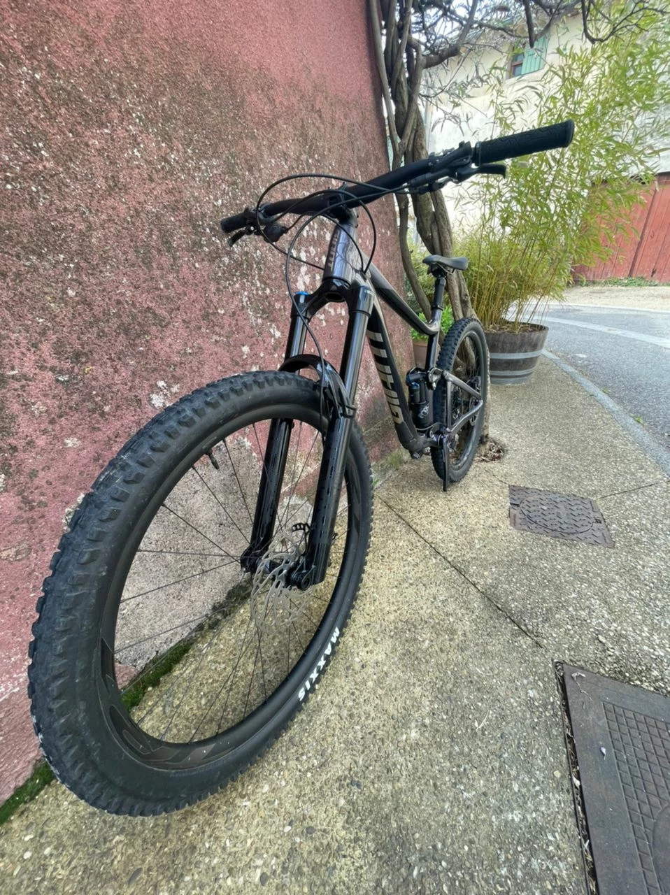 Vente : Giant Reign 1 29 2021 Enduro Bike – Image 4