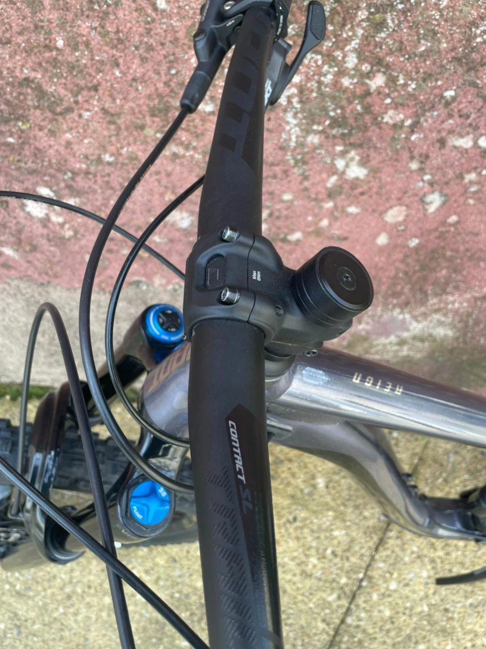 Vente : Giant Reign 1 29 2021 Enduro Bike – Image 6