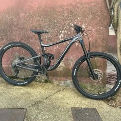 Vente : Giant Reign 1 29 2021 Enduro Bike