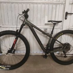 VéloOrbea Laufey H10