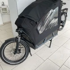 Velo électrique Riese & Müller Load 75 Neuf