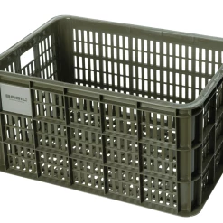 Certaines Variantes Sont Indisponibles Caisse Vélo Basil 40L - L