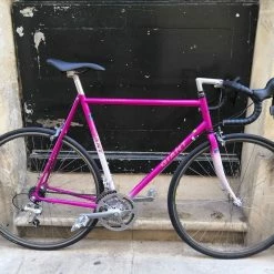 Vélo De Course MBK Modernisé