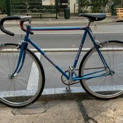 Vélo Fixie Manufrance