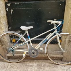 Vélo De Ville Decathlon Voyage Neuf NOS