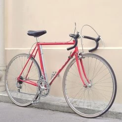 Motobecane Vélo Motobécane Sprint Rouge