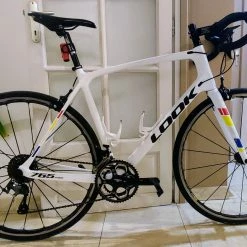 Vélo LOOK 765 Optimum Glossy T56