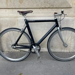 Vélo Fixie / Singlepseed Schindelhauer Siegfried