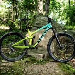 Vélo TREK SLASH 8 MTB 2019